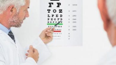 جراحة الساد في العين: 5 استعدادات 31 جراحة الساد الماء الابيض في العين