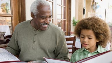 كيف اشرح مرض الزهايمر للأطفال؟