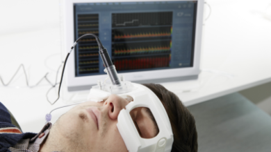 علاج الزرق الجلوكوما