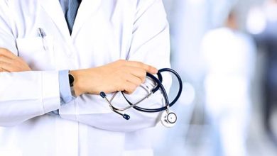 كيفية اختيار الطبيب المناسب: 8 أسئلة 18 اختيار الطبيب المناسب