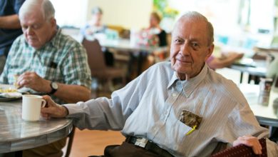 أسباب ضعف حاسة الشم والتذوق