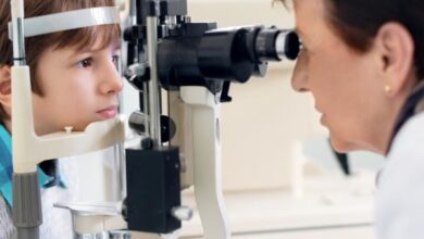 داء ستارغاردت: 5 أعراض 33 مرض داء ستارغاردت