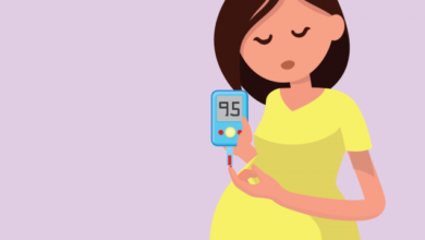 انا مريضة سكر وحامل: 8 نصائح 17 مريضة سكر قديم وحامل