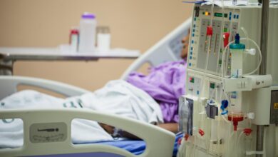 بديل غسيل الكلى: 3 بدائل 15 ما هو بديل غسيل الكلى