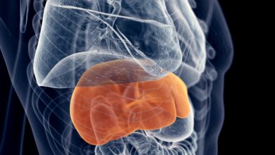 أعراض التهاب الكبد المناعي الذاتي