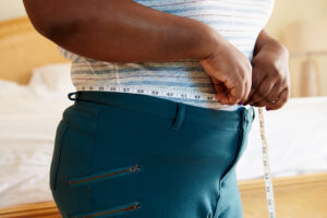 اعراض مرض النهم للطعام