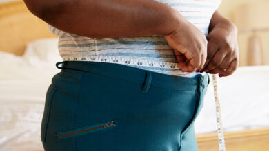 مرض النهم للطعام: 7 أعراض 24 اعراض مرض النهم للطعام