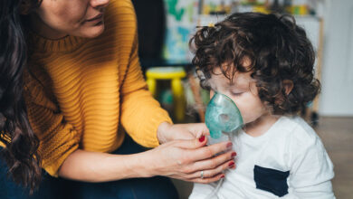 التليف الكيسي: 10 أعراض 15 التليف الكيسي عند الأطفال والكبار