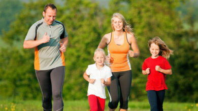 7 فوائد للرياضة على العظام 18 7 فوائد للرياضة على العظام