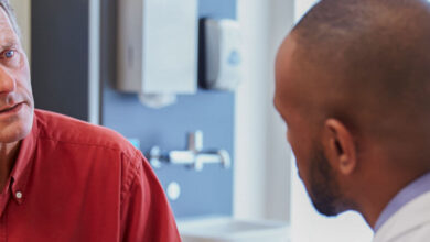 مرض العظم الرخامي: 7 أعراض 22 تصخر العظم