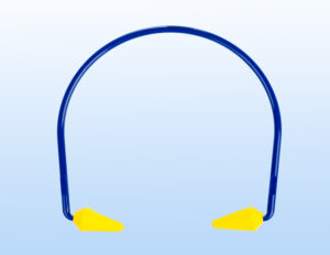 قبعات الاذن لحماية السمع