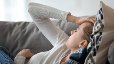 انيميا نقص الحديد: 4 أعراض 20 انيميا نقص الحديد