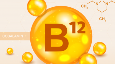 فقر الدم بسبب نقص الفيتامين ب 12 18 انيميا نقص الفيتامين ب 12