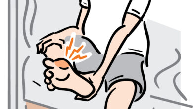 ارتفاع حمض البول في الدم: 3 أعراض 20 اسباب ارتفاع حمض البول في الدم