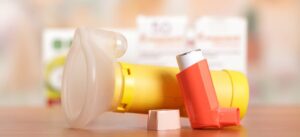 الربو: 4 أعراض