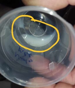 السائل المنوي الطبيعي: 9 مواصفات 14 شكل المني السليم بالصور