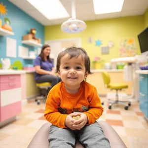 صحة فم و أسنان الطفل: 4 نصائح 13 منع تسوس اسنان الطفل