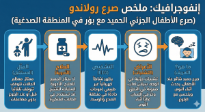 ما هو صرع رولاندو؟ 13 ما هو صرع رولاندو؟ ما هو الصرع الجاكسوني؟