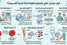 علاج الثلاسيميا الجديد بالجينات أو دواء زينتيجلو zynteglo