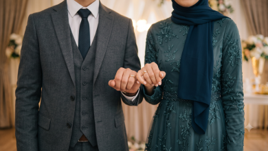 ازاي اعرف انو بتاعه كبير